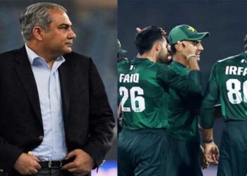 കപ്പും അടിച്ചുമാറ്റി ഭീഷണിയുമായി ഇറങ്ങിയേക്കുവ നഖ്വി!! ചുമ്മാ ആളാവാൻ നോക്കണ്ട പാക്കിസ്ഥാനെ, എട്ടിന്റെ പണി അങ്ങോട്ട് തരും, പാക് ക്രിക്കറ്റിനെതന്നെ തകർക്കുന്ന കടുത്ത ഉപരോധങ്ങൾ അങ്ങോട്ട് ഏർപ്പെടുത്തും, ഏഷ്യാക്കപ്പിൽ നിന്ന് പുറത്താക്കും, പിഎസ്എല്ലേക്ക് ഒറ്റ വിദേശ താരങ്ങളെ എത്തിക്കാതിരിക്കാൻ വഴിയൊരുക്കും – ഐസിസി… ചൊടിപ്പിച്ചത് ലോകകപ്പ് ബഹിഷ്കരിക്കുന്ന ബിസിബിയുടെ ഭീഷണി