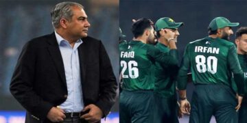 കപ്പും അടിച്ചുമാറ്റി ഭീഷണിയുമായി ഇറങ്ങിയേക്കുവ നഖ്‌വി!! ചുമ്മാ ആളാവാൻ നോക്കണ്ട പാക്കിസ്ഥാനെ, എട്ടിന്റെ പണി അങ്ങോട്ട് തരും, പാക് ക്രിക്കറ്റിനെതന്നെ തകർക്കുന്ന കടുത്ത ഉപരോധങ്ങൾ അങ്ങോട്ട് ഏർപ്പെടുത്തും, ഏഷ്യാക്കപ്പിൽ നിന്ന് പുറത്താക്കും, പിഎസ്എല്ലേക്ക് ഒറ്റ വിദേശ താരങ്ങളെ എത്തിക്കാതിരിക്കാൻ വഴിയൊരുക്കും – ഐസിസി… ചൊടിപ്പിച്ചത് ലോകകപ്പ് ബഹിഷ്കരിക്കുന്ന ബിസിബിയുടെ ഭീഷണി