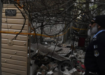 അതിഥിയായി വിവാഹവീട്ടില്‍ കയറിപ്പറ്റി, പിന്നാലെ ചാവേറാക്രമണം, പാകിസ്ഥാനില്‍ വിവാഹചടങ്ങിനിടെ ഏഴ് പേര്‍ കൊല്ലപ്പെട്ടു,  25 പേരുടെ നില അതീവ ഗുരുതരം