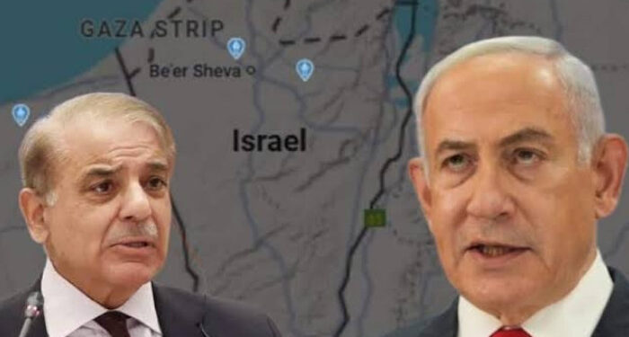 തീവ്രവാദത്തെ പിന്തുണച്ച ഒരു രാജ്യത്തെയും സ്വീകരിക്കില്ല, ബോർഡ് ഓഫ് പീസ്’ ഉടമ്പടിയിൽ പാകിസ്താന് വേണ്ട, തീവ്രവാദ രാജ്യത്തെ അംഗീകരിക്കാന് കഴിയില്ലെന്ന് ഇസ്രയേല്