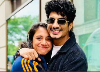 വിവാഹത്തിന് മണിക്കൂറുകള്‍ക്ക് മുമ്പ് പലാശിനെ മറ്റൊരു സ്ത്രീക്കൊപ്പം കിടക്കയില്‍ നിന്നും പൊക്കി, സ്മൃതിയുടെ സുഹൃത്തുക്കള്‍ അവനെ പൊതിരെ തല്ലി,  കുടുംബം മുഴുവന്‍ തട്ടിപ്പുകാരാണ്, തന്റെ കയ്യില്‍ നിന്നും 40 ലക്ഷം അടിച്ചുമാറ്റി, പലാശിനെതിരെ വെളിപ്പെടുത്തലുമായി നിര്‍മ്മാതാവ്