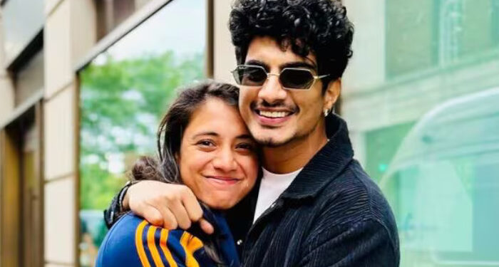 വിവാഹത്തിന് മണിക്കൂറുകള്‍ക്ക് മുമ്പ് പലാശിനെ മറ്റൊരു സ്ത്രീക്കൊപ്പം കിടക്കയില്‍ നിന്നും പൊക്കി, സ്മൃതിയുടെ സുഹൃത്തുക്കള്‍ അവനെ പൊതിരെ തല്ലി,  കുടുംബം മുഴുവന്‍ തട്ടിപ്പുകാരാണ്, തന്റെ കയ്യില്‍ നിന്നും 40 ലക്ഷം അടിച്ചുമാറ്റി, പലാശിനെതിരെ വെളിപ്പെടുത്തലുമായി നിര്‍മ്മാതാവ്