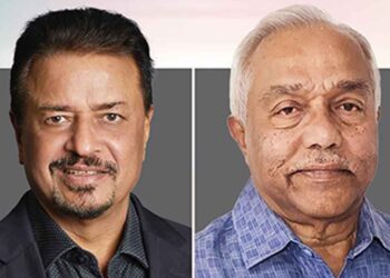 സിനിമാ വിതരണ രംഗത്ത് സെഞ്ച്വറി ഫിലിംസുമായി പനോരമാ സ്റ്റുഡിയോസ്    കൈകോർക്കുന്നു