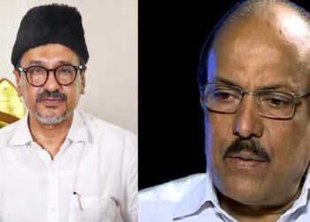 നാല് വോട്ടിനു വേണ്ടി വർ​ഗീയ ധ്രുവീകരണമുണ്ടാക്കുന്നത് ലീ​ഗിന്റെ ലക്ഷ്യമല്ല- സാദിഖ് അലി തങ്ങൾ, സജി ചെറിയാൻ മലപ്പുറത്തെ വൈസ് പ്രസിഡൻറ് ആരാണെന്ന് ഒന്നു നോക്കണം… മാറി മാറി കാർഡ് കളിച്ചിട്ട് എന്താണ് ഇടത് പക്ഷത്തിന് പ്രയോജനം? ഇതൊന്നും മലയാളിയുടെ മണ്ണിൽ ചിലവാകില്ല- പികെ കുഞ്ഞാലിക്കുട്ടി, തെരഞ്ഞെടുപ്പിലെ തിരിച്ചടിയിൽ സിപിഎമ്മിൻറെ ലെവൽ തെറ്റി- പിഎംഎ സലാം