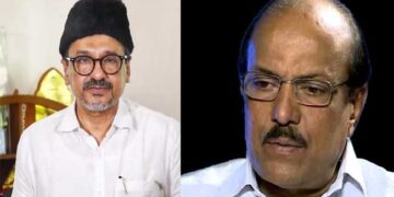 നാല് വോട്ടിനു വേണ്ടി വർ​ഗീയ ധ്രുവീകരണമുണ്ടാക്കുന്നത് ലീ​ഗിന്റെ ലക്ഷ്യമല്ല- സാദിഖ് അലി തങ്ങൾ, സജി ചെറിയാൻ മലപ്പുറത്തെ വൈസ് പ്രസിഡൻറ് ആരാണെന്ന് ഒന്നു നോക്കണം… മാറി മാറി കാർഡ് കളിച്ചിട്ട് എന്താണ് ഇടത് പക്ഷത്തിന് പ്രയോജനം? ഇതൊന്നും മലയാളിയുടെ മണ്ണിൽ ചിലവാകില്ല- പികെ കുഞ്ഞാലിക്കുട്ടി, തെരഞ്ഞെടുപ്പിലെ തിരിച്ചടിയിൽ സിപിഎമ്മിൻറെ ലെവൽ തെറ്റി- പിഎംഎ സലാം