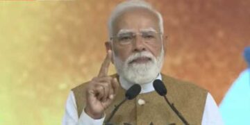 മാറാത്തത് ഇനി മാറും… തിരുവനന്തപുരത്തെ ജനങ്ങൾ ഇന്ന് ബിജെപിക്ക് സേവിക്കാനുള്ള അവസരം നൽകി, ഈ വിജയത്തിന്റെ അലയൊലികൾ രാജ്യം മുഴുവൻ കേൾക്കുന്നുണ്ട്, കേരളവും ബിജെപിയുടെ കൈകളിൽ വരും, ഗുജറാത്തിൽ എങ്ങനെയാണ് ബിജെപി വളർന്നത്? അഹമ്മദാബാദ് നഗരസഭയിൽ നിന്നുമാണ് ബിജെപി തുടങ്ങിയത്…