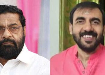 സന്നിധാനത്തുവച്ചല്ലാതെ പോറ്റിയെ കണ്ടിട്ടില്ലെന്ന കടകംപള്ളി സുരേന്ദ്രന്റെ വാദം പൊളിയുന്നു, രണ്ടു തവണ പോറ്റിയുടെ വീട്ടിൽ ഭക്ഷണം കഴിക്കാനെത്തി, ആദ്യം വന്നപ്പോൾ തന്നെ പോയി, രണ്ടാം തവണ ഉച്ചഭക്ഷണവും കഴിച്ചാണ് മടങ്ങിയത്, അന്ന് ഞങ്ങൾ സംസാരിച്ചിരുന്നു… വെളിപ്പെടുത്തലുമായി മഹസർ സാക്ഷി, സ്പോൺസർഷിപ്പ് ഇടപാടിൽ വൻ ക്രമക്കേട്, പോറ്റിക്കൊപ്പം ദേവസ്വം ബോർഡ് ഉദ്യോഗസ്ഥരും കൂട്ടുനിന്നു, രേഖകൾ പിടികൂടി ഇ.ടി