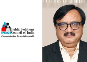 പബ്ലിക് റിലേഷൻസ് കൗൺസിൽ ഓഫ് ഇന്ത്യ (പിആർസിഐ), ബെംഗളൂരുവിൽ നടന്ന ആചാരപരമായ മാറ്റ ചടങ്ങിൽ അതിന്റെ ഗവേണിംഗ് കൗൺസിലിനെയും നാഷണൽ എക്സിക്യൂട്ടീവിനെയും പുനഃസ്ഥാപിച്ചു