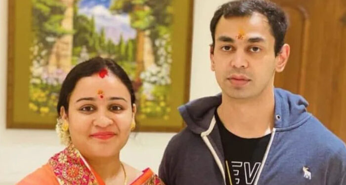 ഇത്രയും മോശപ്പെട്ട ഒരുവളെ ഞാൻ കണ്ടിട്ടേയില്ല… അവളെന്റെ കുടുംബം തകര്‍ത്തു, ആ സ്വാർഥയുമായുള്ള വിവാഹബന്ധം ഞാന്‍ വേര്‍പെടുത്താന്‍ പോവുകയാണ്, ഭാര്യക്കെതിരെ ഗുരുതര ആരോപണവുമായി മുലായം സിങ് യാദവിന്റെ മകന്‍