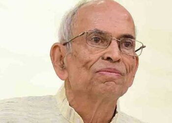 പ്രമുഖ പരിസ്ഥിതി ശാസ്ത്രജ്ഞൻ പ്രഫ. മാധവ് ഗാഡ്ഗിൽ അന്തരിച്ചു!! വിട പറഞ്ഞത് കേരളത്തിലെ പരിസ്ഥിതി ലോല പ്രദേശങ്ങളിൽ നിർമാണ പ്രവർത്തനങ്ങൾ നിയന്ത്രിച്ചില്ലെങ്കിൽ ഇനിയും അപകടങ്ങൾ ഉണ്ടാകുമെന്നു മുന്നറിയിപ്പ് നൽകിയ ദീർഘദർശി, മനുഷ്യന്റെ ജീവനും സ്വത്തിനും സംരക്ഷണം നൽകാത്ത വന്യജീവിസംരക്ഷണ നിയമം ഭരണഘടനാവിരുദ്ധമെന്ന് പ്രഖ്യാപിച്ച വ്യക്തിത്വം