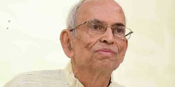 പ്രമുഖ പരിസ്ഥിതി ശാസ്ത്രജ്ഞൻ പ്രഫ. മാധവ് ഗാഡ്ഗിൽ അന്തരിച്ചു!! വിട പറഞ്ഞത് കേരളത്തിലെ പരിസ്ഥിതി ലോല പ്രദേശങ്ങളിൽ നിർമാണ പ്രവർത്തനങ്ങൾ നിയന്ത്രിച്ചില്ലെങ്കിൽ ഇനിയും അപകടങ്ങൾ ഉണ്ടാകുമെന്നു മുന്നറിയിപ്പ് നൽകിയ ദീർഘദർശി, മനുഷ്യന്റെ ജീവനും സ്വത്തിനും സംരക്ഷണം നൽകാത്ത വന്യജീവിസംരക്ഷണ നിയമം ഭരണഘടനാവിരുദ്ധമെന്ന് പ്രഖ്യാപിച്ച വ്യക്തിത്വം