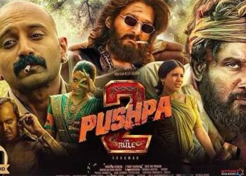 ജപ്പാനിലും ‘പുഷ്പ’ തരംഗം; ഐക്കൺ സ്റ്റാർ അല്ലു അർജുന് വൻ വരവേൽപ്പ്!