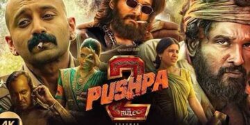 ജപ്പാനിലും ‘പുഷ്പ’ തരംഗം; ഐക്കൺ സ്റ്റാർ അല്ലു അർജുന് വൻ വരവേൽപ്പ്!