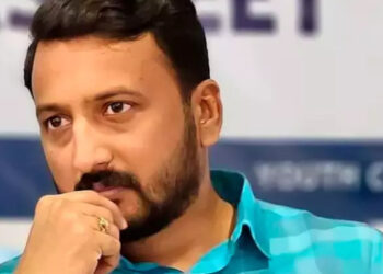 യുവതിയുമായി ഹോട്ടലില് റൂമെടുത്തിരുന്നുവെന്ന് രാഹുല് മാങ്കൂട്ടത്തില്, ഹോട്ടല് രജിസ്റ്ററില് രാഹുലിന്റെ പേര്, സിസിടിവി ദൃശ്യങ്ങള് കണ്ടെടുക്കാനാകാതെ പൊലീസ്