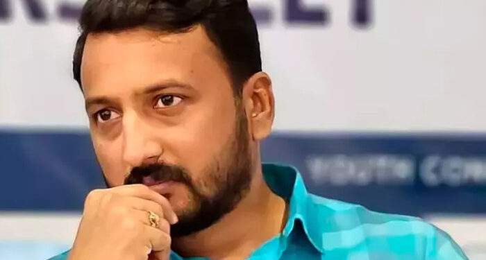 യുവതിയുമായി ഹോട്ടലില്‍ റൂമെടുത്തിരുന്നുവെന്ന് രാഹുല്‍ മാങ്കൂട്ടത്തില്‍, ഹോട്ടല്‍ രജിസ്റ്ററില്‍ രാഹുലിന്റെ പേര്,  സിസിടിവി ദൃശ്യങ്ങള്‍ കണ്ടെടുക്കാനാകാതെ പൊലീസ്