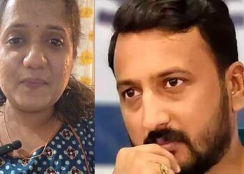 ‘ഞാൻ അവൾക്കൊപ്പമോ, അവനൊപ്പമോ അല്ല, സത്യമാർക്കൊപ്പമാണോ അവർക്കൊപ്പമാണ്’!! മാധ്യമങ്ങൾ ഇല്ലാക്കഥകൾ പടച്ചുവിടുന്നുണ്ടോ എന്ന് പരിശോധിക്കണം, പീഡനത്തിനു ശേഷം പ്രതി ചെരുപ്പ് വാങ്ങി നൽകി, ഫ്ലാറ്റ് വാങ്ങാൻ ശ്രമിച്ചു എന്ന മൊഴികൾ സംശയം തോന്നിപ്പിക്കുന്നു, സ്ത്രീകൾ കുടുംബബന്ധങ്ങൾക്ക് കൂടുതൽ പ്രാധാന്യം നൽകണം, വിവാഹിതരാണെങ്കിൽ ആ ബന്ധത്തിന് വില കൽപ്പിക്കണം- ശ്രീനാദേവി കുഞ്ഞമ്മ- വീഡിയോ