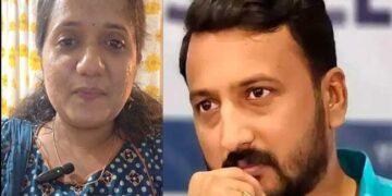 ‘ഞാൻ അവൾക്കൊപ്പമോ, അവനൊപ്പമോ അല്ല, സത്യമാർക്കൊപ്പമാണോ അവർക്കൊപ്പമാണ്’!! മാധ്യമങ്ങൾ ഇല്ലാക്കഥകൾ പടച്ചുവിടുന്നുണ്ടോ എന്ന് പരിശോധിക്കണം, പീഡനത്തിനു ശേഷം പ്രതി ചെരുപ്പ് വാങ്ങി നൽകി, ഫ്ലാറ്റ് വാങ്ങാൻ ശ്രമിച്ചു എന്ന മൊഴികൾ സംശയം തോന്നിപ്പിക്കുന്നു, സ്ത്രീകൾ കുടുംബബന്ധങ്ങൾക്ക് കൂടുതൽ പ്രാധാന്യം നൽകണം, വിവാഹിതരാണെങ്കിൽ ആ ബന്ധത്തിന് വില കൽപ്പിക്കണം- ശ്രീനാദേവി കുഞ്ഞമ്മ- വീഡിയോ