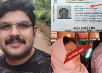 ‘ജനുവരി 17 അവന്റെ ജനന ദിവസം, അതിനു അടുത്ത ദിവസം അവന്റെ ചരമദിനവും… ആ പെണ്ണ് മനസ്സിൽ ഉറപ്പിച്ചോളു, നിയമം അനുശാസിക്കുന്ന എല്ലാ ശിക്ഷയും ഭൂമിയുടെ അറ്റം വരെ പോയിട്ടും മേടിച്ചു നൽകും, ദീപകിന്റെ കുടുംബത്തിന്റെ അനുമതിയോടെ ഇന്ത്യയിലെ ഏറ്റവും മികച്ച അഭിഭാഷകരെയും ഈ കേസിനായി കൊണ്ടുവരും’- രാഹുൽ ഈശ്വർ