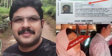 ‘ജനുവരി 17 അവന്റെ ജനന ദിവസം, അതിനു അടുത്ത ദിവസം അവന്റെ ചരമദിനവും… ആ പെണ്ണ് മനസ്സിൽ ഉറപ്പിച്ചോളു, നിയമം അനുശാസിക്കുന്ന എല്ലാ ശിക്ഷയും ഭൂമിയുടെ അറ്റം വരെ പോയിട്ടും മേടിച്ചു നൽകും, ദീപകിന്റെ കുടുംബത്തിന്റെ അനുമതിയോടെ ഇന്ത്യയിലെ ഏറ്റവും മികച്ച അഭിഭാഷകരെയും ഈ കേസിനായി കൊണ്ടുവരും’- രാഹുൽ ഈശ്വർ