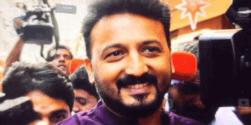 രണ്ടാഴ്ചത്തെ ജയിൽ വാസത്തിന് വിരാമം; മൂന്നാം ബലാത്സംഗക്കേസിൽ രാഹുൽ മാങ്കൂട്ടത്തിലിന് ജാമ്യം