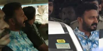 തെളിവെടുപ്പിനായി രാഹുലിനെ ഒരാഴ്ചത്തേക്ക് കസ്റ്റഡിയിൽ വേണം, ശാസ്ത്രീയ തെളിവുകൾ ശേഖരിക്കാനുണ്ട്, അന്വേഷണ സംഘം കോടതിയിൽ!! ബലാത്സം​ഗ കേസിൽ രാഹുലിന് ഇന്ന് നിർണായക ദിനം, ജാമ്യാപേക്ഷയും കസ്റ്റഡി അപേക്ഷയും പരി​ഗണിക്കും