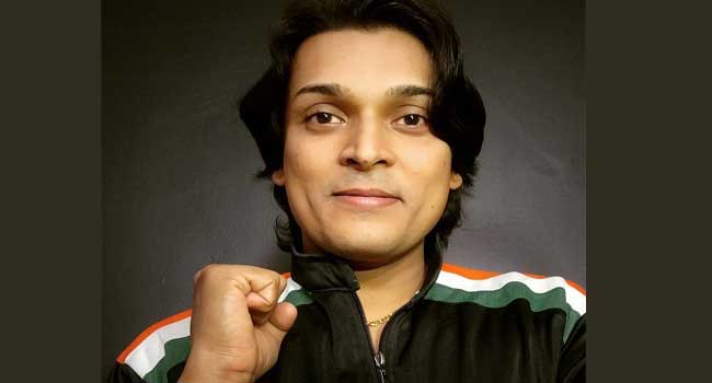 ചെങ്ങന്നൂർ, തിരുവല്ല എന്നിവിടങ്ങളിലോ, കൊട്ടാരക്കരയിലോ മത്സരിക്കാൻ താൽപര്യമുണ്ടോ? ഒരു പ്രധാന രാഷ്ട്രീയ പാർട്ടി ചോദിച്ചു…അടുത്ത തെരഞ്ഞെടുപ്പിൽ കോൺഗ്രസ് ജയിക്കണം, സാധാരണ മലയാളികളുടെ ആഗ്രഹമാണിത്, എന്റെ രാഷ്ട്രീയമാണ് വസ്ത്രധാരണത്തിലുള്ളത്, തെരഞ്ഞെടുപ്പിൽ മത്സരിക്കാൻ രാഹുൽ ഈശ്വർ