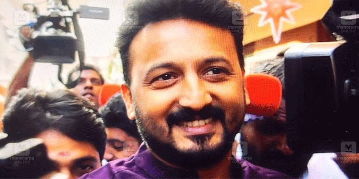 രണ്ടാഴ്ചത്തെ ജയിൽ വാസത്തിന് വിരാമം; മൂന്നാം ബലാത്സംഗക്കേസിൽ രാഹുൽ മാങ്കൂട്ടത്തിലിന് ജാമ്യം