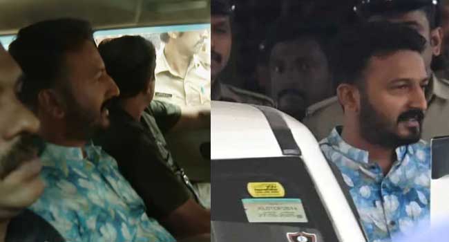 തെളിവെടുപ്പിനായി രാഹുലിനെ ഒരാഴ്ചത്തേക്ക് കസ്റ്റഡിയിൽ വേണം, ശാസ്ത്രീയ തെളിവുകൾ ശേഖരിക്കാനുണ്ട്, അന്വേഷണ സംഘം കോടതിയിൽ!! ബലാത്സം​ഗ കേസിൽ രാഹുലിന് ഇന്ന് നിർണായക ദിനം, ജാമ്യാപേക്ഷയും കസ്റ്റഡി അപേക്ഷയും പരി​ഗണിക്കും