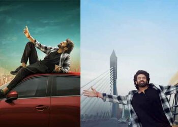 കാത്തിരിപ്പിനൊടുവിൽ ‘രാജാസാബ്’ ഇന്ന്  തിയേറ്ററുകളിൽ