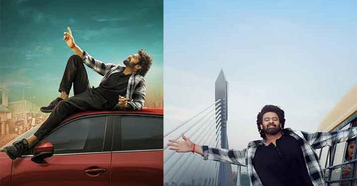 കാത്തിരിപ്പിനൊടുവിൽ ‘രാജാസാബ്’ ഇന്ന് തിയേറ്ററുകളിൽ