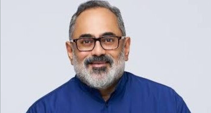 നിയമസഭയിലേക്കുള്ള പോരാട്ടം യുഡിഎഫും എന്‍ഡിഎയും തമ്മില്‍, ക്രിസ്ത്യൻ വിഭാഗത്തിന്റെ തെറ്റിദ്ധാരണ മാറ്റിയെടുക്കും, എസ്എൻഡിപി വോട്ടുകൾ ബിജെപിക്ക് അനുകൂലമാകുമെന്ന് രാജീവ് ചന്ദ്രശേഖരന്‍