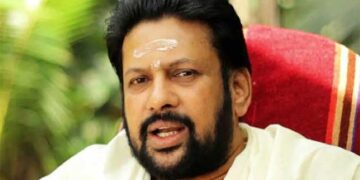 പോറ്റിക്കു അടിച്ചുമാറ്റാനുള്ള വഴിവെട്ടിയതു തന്ത്രി…തന്ത്രിയെ കുരുക്കി പോറ്റി!! ഉണ്ണികൃഷ്ണൻ പോറ്റി സ്വർണം അടിച്ചുമാറ്റിയ വിവരം തന്ത്രിക്ക് അറിയാമായിരുന്നു, തന്ത്രി നൽകിയ സ്പോൺസർഷിപ്പ് അനുമതികൾ സംശയാസ്പദം, പോറ്റിക്കു ലഭിച്ച ലാഭത്തിൻറെ പങ്ക് തന്ത്രിയും കൈപ്പറ്റി? ശബരിമല സ്വർണക്കൊള്ളയിൽ കണ്ഠരര് രാജീവര് അറസ്റ്റിൽ