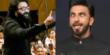 ചാമുണ്ടി ദൈവത്തെ ‘പെൺപ്രേതം’ എന്ന് വിശേഷിപ്പിച്ചു, വികലമായ രീതിയില് വേദിയില് അവതരിപ്പിച്ചു, അരുതെന്ന് പറഞ്ഞിട്ടും ചെവിക്കൊണ്ടില്ല, നടന് രണ്വീര് സിങ്ങിനെതിരെ കേസ്, സാമുദായിക സംഘര്ഷം സൃഷ്ടിക്കാന് ശ്രമിച്ചെന്നും ആരോപണം