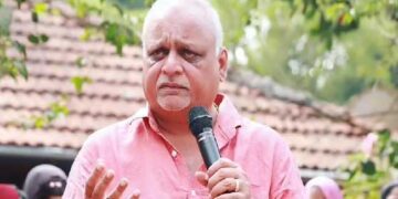 ആർജെഡി ഇടതുമുന്നണി വിടുന്നു? തദ്ദേശ തെരഞ്ഞെടുപ്പിൽ പ്രാദേശികമായി സിപിഎം കാലുവാരി, അർഹമായ പരിഗണന ലഭിച്ചില്ല, പാർട്ടിയിൽ നിന്ന് കാര്യമായിട്ടൊന്നും പ്രതീക്ഷിക്കണ്ട- ശ്രേയാംസ്‌കുമാർ, മുന്നണി വിടണമെന്ന ആവശ്യമുന്നയിച്ച് നാല് ജില്ലാക്കമ്മിറ്റികൾ!! എതിർത്ത് നീലലോഹിതദാസൻ നാടാർ, കെ പി മോഹനൻ ഉൾപെടെയുള്ളവർ