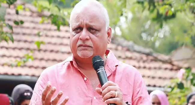 ആർജെഡി ഇടതുമുന്നണി വിടുന്നു? തദ്ദേശ തെരഞ്ഞെടുപ്പിൽ പ്രാദേശികമായി സിപിഎം കാലുവാരി, അർഹമായ പരിഗണന ലഭിച്ചില്ല, പാർട്ടിയിൽ നിന്ന് കാര്യമായിട്ടൊന്നും പ്രതീക്ഷിക്കണ്ട- ശ്രേയാംസ്‌കുമാർ, മുന്നണി വിടണമെന്ന ആവശ്യമുന്നയിച്ച് നാല് ജില്ലാക്കമ്മിറ്റികൾ!! എതിർത്ത് നീലലോഹിതദാസൻ നാടാർ, കെ പി മോഹനൻ ഉൾപെടെയുള്ളവർ