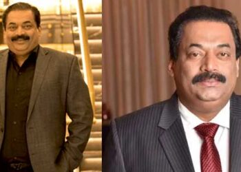 റോയിയുടെ മരണത്തിന് ഉത്തരവാദി ഐടി അഡീഷണൽ കമ്മീഷണർ കൃഷ്ണപ്രസാദ്, മൂന്ന് ദിവസമായി റോയിയെ ചോദ്യം ചെയ്തുവരികയായിരുന്നു, ഇത് റോയ്‌യെ മാനസികമായി തളർത്തി, ഡിസംബറിലും റെയ്ഡ് നടത്തി, അന്ന് എല്ലാ രേഖകളും നൽകിയതാണ്, മരണം അറിഞ്ഞിട്ടും ഉദ്യോ​ഗസ്ഥർ റെയ്‍ഡ് തുടർന്നു- ആരോപണവുമായി സഹോദരൻ