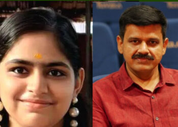 കുടുംബത്തോട് സഹതാപമുണ്ട്, പക്ഷേ ഇത് സംഘത്തിന്റെ സ്‌കൂളായി പോയില്ലേ… സ്വന്തം പ്രവര്‍ത്തകന്റെ ഹൃദയം പിളരുന്ന വേദനയേക്കാള്‍ വലുതാണ് ഇവര്‍ക്ക് സംഘടനയുടെ പ്രതിച്ഛായ ?? രുദ്രയുടെ കുടുംബത്തിന് നീതിയാണ് വേണ്ടത് അല്ലാതെ സഹതാപമല്ല, ആര്‍എസ്എസിനെതിരെ രൂക്ഷവിമര്‍ശനവുമായി സന്ദീപ് വാര്യര്‍