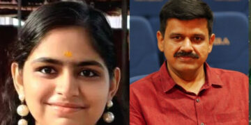 കുടുംബത്തോട് സഹതാപമുണ്ട്, പക്ഷേ ഇത് സംഘത്തിന്റെ സ്‌കൂളായി പോയില്ലേ… സ്വന്തം പ്രവര്‍ത്തകന്റെ ഹൃദയം പിളരുന്ന വേദനയേക്കാള്‍ വലുതാണ് ഇവര്‍ക്ക് സംഘടനയുടെ പ്രതിച്ഛായ ?? രുദ്രയുടെ കുടുംബത്തിന് നീതിയാണ് വേണ്ടത് അല്ലാതെ സഹതാപമല്ല, ആര്‍എസ്എസിനെതിരെ രൂക്ഷവിമര്‍ശനവുമായി സന്ദീപ് വാര്യര്‍