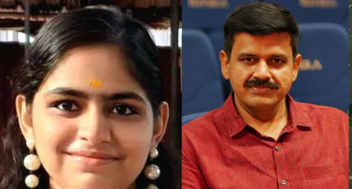 കുടുംബത്തോട് സഹതാപമുണ്ട്, പക്ഷേ ഇത് സംഘത്തിന്റെ സ്‌കൂളായി പോയില്ലേ… സ്വന്തം പ്രവര്‍ത്തകന്റെ ഹൃദയം പിളരുന്ന വേദനയേക്കാള്‍ വലുതാണ് ഇവര്‍ക്ക് സംഘടനയുടെ പ്രതിച്ഛായ ?? രുദ്രയുടെ കുടുംബത്തിന് നീതിയാണ് വേണ്ടത് അല്ലാതെ സഹതാപമല്ല, ആര്‍എസ്എസിനെതിരെ രൂക്ഷവിമര്‍ശനവുമായി സന്ദീപ് വാര്യര്‍