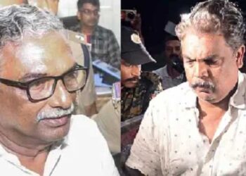 ശബരിമലയിലേക്ക് ഒരു കോടി നാൽപത് ലക്ഷം രൂപ സ്‌പോൺസർ ചെയ്തയാളാണ്, എനിക്ക് സ്വർണം അടിച്ചുമാറ്റേണ്ട ആവശ്യമില്ല- ഗോവർധൻ, ഭരണപരമായ തീരുമാനം എടുത്ത് നടപ്പാക്കുക മാത്രമാണ് ചെയ്തത്- മുരാരി ബാബുവും പത്മകുമാറും- മൂവരുടേയും ജാമ്യാപേക്ഷ തള്ളി ഹൈക്കോടതി