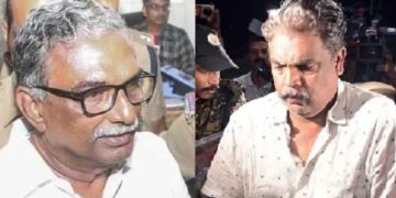 ശബരിമലയിലേക്ക് ഒരു കോടി നാൽപത് ലക്ഷം രൂപ സ്‌പോൺസർ ചെയ്തയാളാണ്, എനിക്ക് സ്വർണം അടിച്ചുമാറ്റേണ്ട ആവശ്യമില്ല- ഭരണപരമായ തീരുമാനം എടുത്ത് നടപ്പാക്കുക മാത്രമാണ് ചെയ്തത്- മുരാരി ബാബുവും പത്മകുമാറും- മൂവരുടേയും ജാമ്യാപേക്ഷ തള്ളി ഹൈക്കോടതി