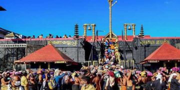 വാജി വാഹനം തന്ത്രിയുടെ കയ്യിൽ, അഷ്ടദിക്ക്പാലകന്മാര് എവിടെയാണെന്നത് കണ്ടെത്താനായിട്ടില്ല…കൊടിമരം മാറ്റി സ്ഥാപിച്ചതിലും എസ്ഐടി അന്വേഷണം