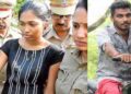 കുഞ്ഞിനെ കൊലപ്പെടുത്തുന്നതിനു തലേദിവസം ശരണ്യ കാമുകനെ വീട്ടിൽ വിളിച്ചുകയറ്റി, പുലർച്ചെ പുലർച്ചെ മൂന്നരയ്ക്കും നാലരയ്ക്കുമിടയിൽ കൃത്യം നടത്തി, തുമ്പായത് ശരണ്യയുടെ വസ്ത്രത്തിലെ ഉപ്പിന്റെ സാന്നിദ്ധ്യം…’എനിക്ക് 27 വയസ് മാത്രമാണുള്ളത്, സഹായിക്കാൻ ആരുമില്ല, മറ്റൊരു കേസിലും പ്രതിയല്ല’- ശരണ്യ കോടതിയിൽ!! ‘പോലീസ് സദാചാര പോലീസ് ചമഞ്ഞു, രണ്ടാം പ്രതിയുടെ പങ്ക് തെളിയിക്കുന്നതിൽ പ്രോസിക്യൂഷനും പോലീസിനും വീഴ്ച പറ്റി’- കോടതി…