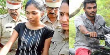 കുഞ്ഞിനെ കൊലപ്പെടുത്തുന്നതിനു തലേദിവസം ശരണ്യ കാമുകനെ വീട്ടിൽ വിളിച്ചുകയറ്റി, പുലർച്ചെ പുലർച്ചെ മൂന്നരയ്ക്കും നാലരയ്ക്കുമിടയിൽ കൃത്യം നടത്തി, തുമ്പായത് ശരണ്യയുടെ വസ്ത്രത്തിലെ ഉപ്പിന്റെ സാന്നിദ്ധ്യം…’എനിക്ക് 27 വയസ് മാത്രമാണുള്ളത്, സഹായിക്കാൻ ആരുമില്ല, മറ്റൊരു കേസിലും പ്രതിയല്ല’- ശരണ്യ കോടതിയിൽ!! ‘പോലീസ് സദാചാര പോലീസ് ചമഞ്ഞു, രണ്ടാം പ്രതിയുടെ പങ്ക് തെളിയിക്കുന്നതിൽ പ്രോസിക്യൂഷനും പോലീസിനും വീഴ്ച പറ്റി’- കോടതി…