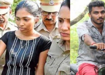 നിധിനൊപ്പം ജീവിക്കാൻ തടസമായ ഒന്നരവയസുകാരനെ കടലിൽ എറിഞ്ഞു കൊന്നു, ആ കേസ് ഭർത്താവിന്റെ തലയിലാക്കാൻ നീക്കം… കേരളത്തെ നടുക്കിയ ക്രൂരകൃത്യത്തിന്റെ വിധിയെത്തി, മകനെ കടലിൽ എറിഞ്ഞു കൊന്ന കേസിൽ ശരണ്യ കുറ്റക്കാരി- കോടതി, തെളിവുകളുടെ അഭാവത്തിൽ ആൺസുഹൃത്തിനെ വെറുതെ വിട്ടു