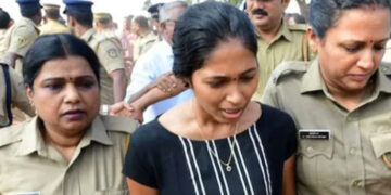 ഒന്നുമറിയാത്ത  പിഞ്ചുകുഞ്ഞിനെയാണ് കൊന്നത്, വിധി സമൂഹത്തിനൊരു പാഠമാകട്ടെ… ഒന്നരവയസ്സുകാരനെ കടലിലെറിഞ്ഞ് കൊന്ന കേസിൽ ശരണ്യയ്ക്ക് ജീവപര്യന്തം തടവും ഒരു ലക്ഷം പിഴയും