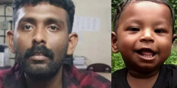 പല സ്ത്രീകളുമായുള്ള ശാരീരിക ബന്ധത്തിന് താന്‍ തടസ്സം നിന്നതിന്റെ പകയാണ് അയാള്‍ കുഞ്ഞിനോട് തീര്‍ത്തത്,  ഒപ്പം കിടത്തിയാല്‍ മുഖം പുതപ്പ് കൊണ്ട് മൂടും, ലൈംഗിക ബന്ധത്തിനിടെ കുഞ്ഞ് കരഞ്ഞതും പകയ്ക്ക് കാരണമായി, ഷിജിന്  സെക്‌സ് ചാറ്റ് ചെയ്യാന്‍ സ്വന്തമായി ഒരു ഗ്രൂപ്പു തന്നെയുണ്ട്, നിര്‍ണായക വെളിപ്പെടുത്തലുമായി കൃഷ്ണപ്രിയ