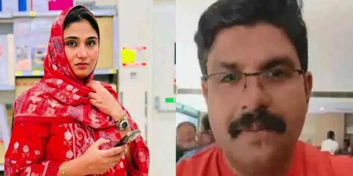 ബസിനുള്ളിൽ നിന്ന് പകർത്തിയ മൂന്ന് വീഡിയോ ദൃശ്യങ്ങൾ ഒന്നാക്കി സമൂഹമാധ്യമത്തിൽ പോസ്റ്റ് ചെയ്തു, കേസെടുത്തെന്നറിഞ്ഞതോടെ ഫോൺ ഓഫ് ചെയ്തു മുങ്ങി, ഇതിനിടെ ജാമ്യം തേടി കോഴിക്കോട് ജില്ലാ കോടതിയിലേക്ക്, കേസ് നാളെ പരി​ഗണിക്കാനിരിക്കെ പിടിവീണു…മഫ്തിയിലെത്തിയ വനിത പോലീസ് ഉൾപെടുന്ന സംഘം ഷിംജിതയെ പിടികൂടിയത് ബന്ധുവീട്ടിൽ നിന്ന്… ഒടുവിൽ 14 ദിവസത്തേക്ക് റിമാൻഡിൽ