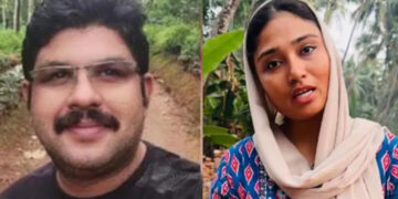 ദീപക്കിന്റെ ആത്മഹത്യ, ഷിംജിത മുസ്തഫ അറസ്റ്റില്‍, പിടിയിലായത് വടകരയിലെ ബന്ധുവീട്ടില്‍ നിന്നും