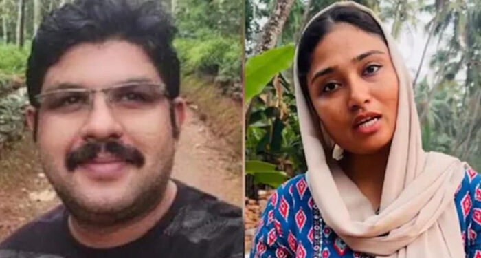 ദീപക്കിന്റെ ആത്മഹത്യ, ഷിംജിത മുസ്തഫ അറസ്റ്റില്‍, പിടിയിലായത് വടകരയിലെ ബന്ധുവീട്ടില്‍ നിന്നും